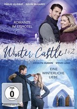 Winter Castle 1+2: Romanze ... / Eine winterliche Liebe # DVD-NEU