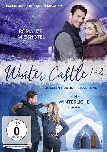 Winter castle romanze - 1+2:,