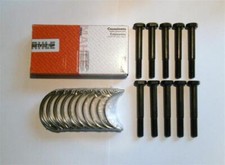 Mahle motorsport hauptlager - hauptlager, &