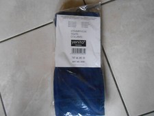 Thermostrumpfhosen - blau -