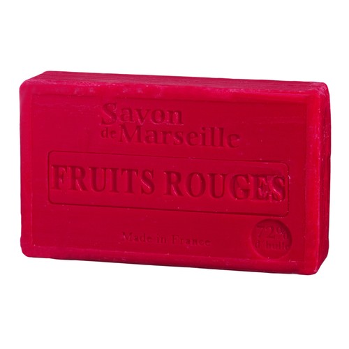 Seife rote früchte extra - rote,