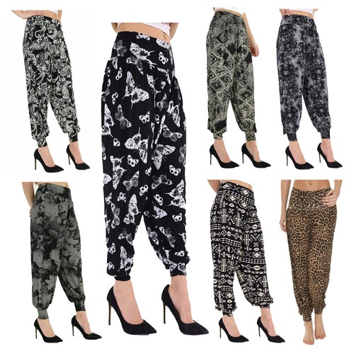 Damen hasenhose volle - damen-hasenhose,