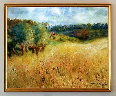 Impressionismus auguste renoir - impressionismus,
