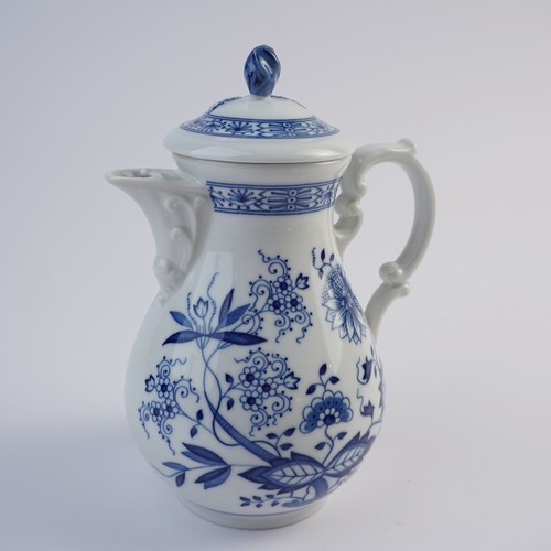 Hutschenreuther kaffeekanne - hutschenreuther,