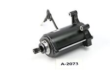 BMW R 1200 GS Adventure R12W 2014 - Anlasser A2073