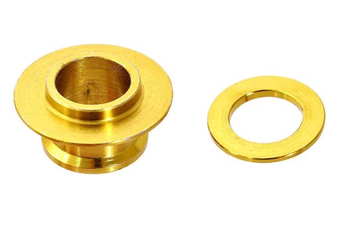 Bmx freecoaster nabenadapter - bmx,