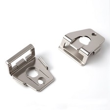 2Pcs Lugs Shoulder Strap