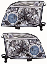 Hauptscheinwerfer Paar Für