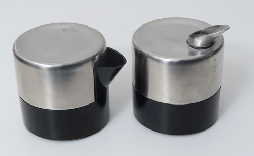 Wmf milch zucker set 1960er - wmf, milch-/zucker-set