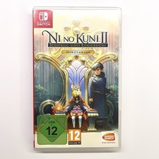 Ni No Kuni Ii-Schicksal Eines