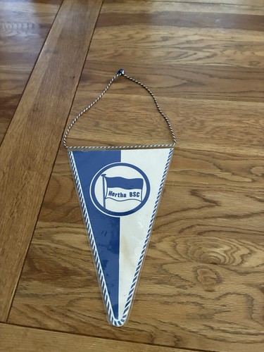 Alter wimpel von - wimpel,