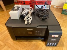 Epson EcoTank ET-2820 3-in-1 Drucker Multifunktionsgerät WLAN - DEFEKT