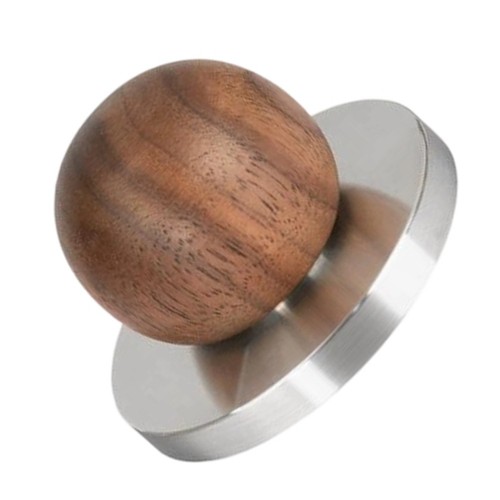 58 mm tamper mit - 51,