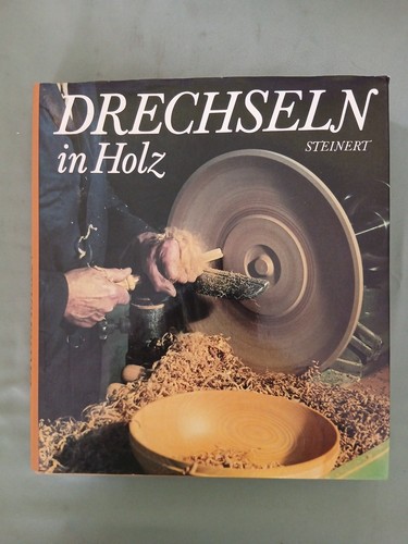 Drechseln holz von rolf - drechseln,
