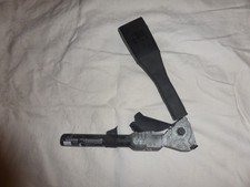 Opel Corsa D 2007 Links