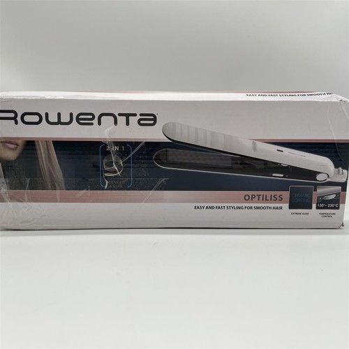 Rowenta sf3210 optiliss - rowenta,