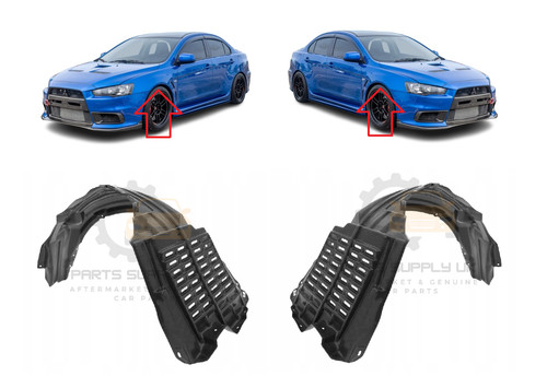 Neu für mitsubishi - neu,