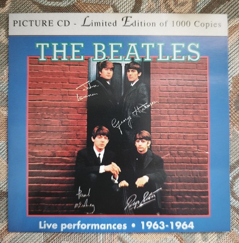 The beatles live performances - the,