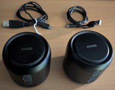 2 St. Anker SoundCore mini
