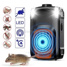 KFZ Ultraschall Marderabwehr