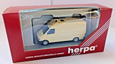 Feuerwehr Herpa 1:87 H0