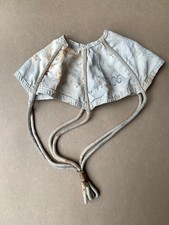 Luftwaffe Notausrüstung Einmann-Schlauchboot TREIBANKER FL 415005 MIT Schnüre!