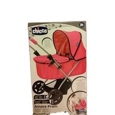 Chicco amore pram puppe - chicco,