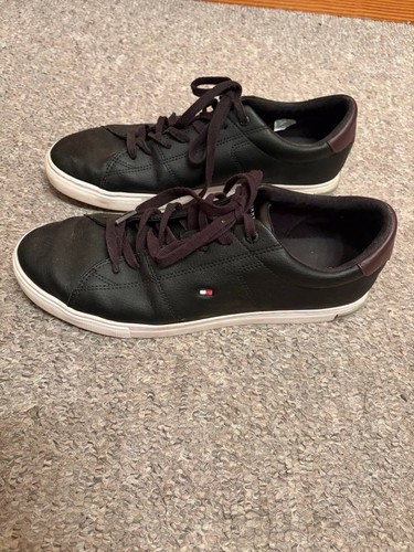 Tommy hilfiger schuhe - schuhe,, größe