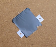 Original Sony Ericsson Aino U10i Backplatte - NEU