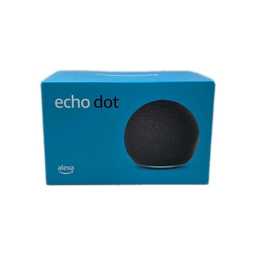 Amazon alexa echo dot 5 - alexa,