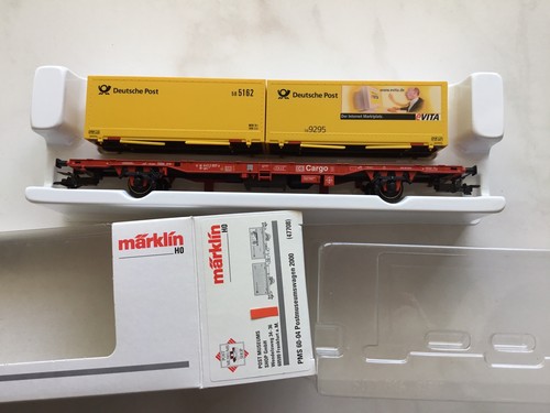 Märklin 47708 - 1:87,