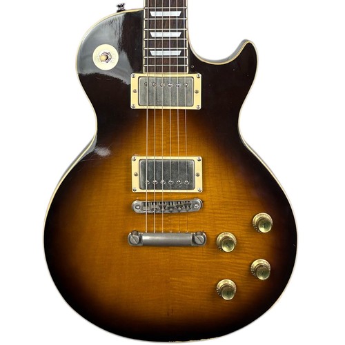 Greco 450 les paul standard - eg-450,