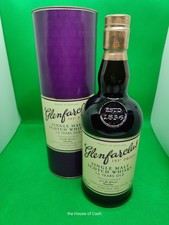 Glenfarclas 15 Cask Strength