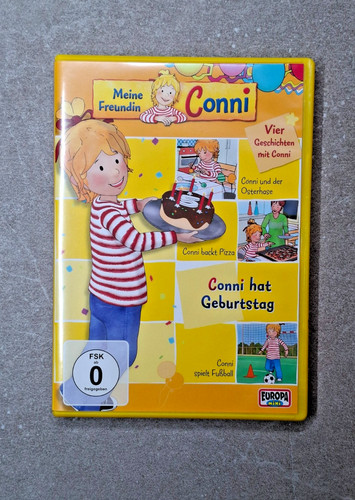 Meine freundin conni - meine,