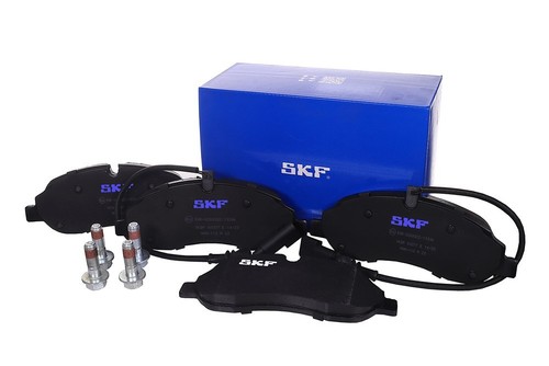 Skf bremsbelagsatz - skf,