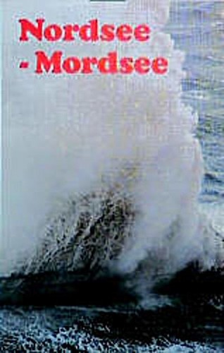 Nordsee mordsee georg quedens - georg,