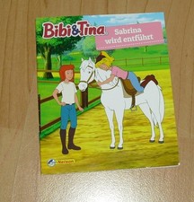 Bibi & Tina * Sabrina wird