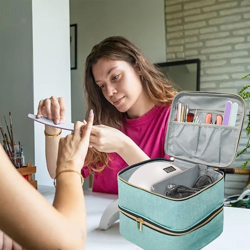 Nagellack organizer etui mit - nagellack-organizer-etui,