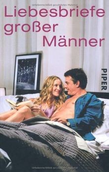 Liebesbriefe großer männer - liebesbriefe,