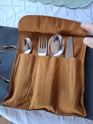 Vintage jagdbesteck solingen - vintage,