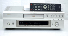 DENON DVD-3930 High-End