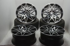 4 x Mam B2 18 Zoll Alufelgen Audi a4 8e a6 4f avant allroad s6 4b