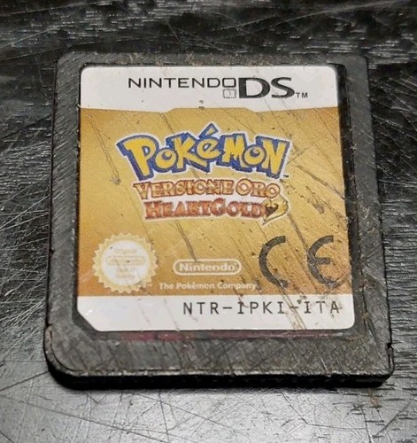 Pokémon goldene edition - pokémon:,