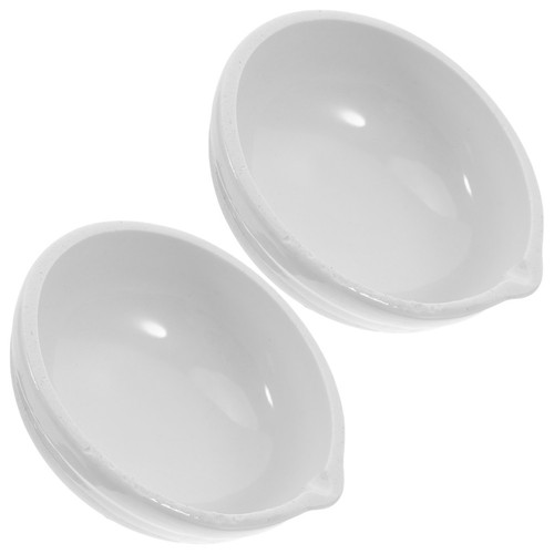Pcs abdampfschale porzellan - pcs,