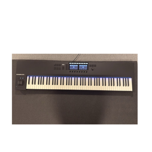 Native instruments komplete - instruments,