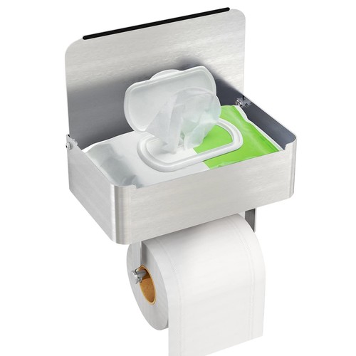 Toilettenpapierhalter