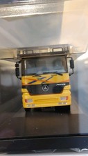 Herpa Mercedes Benz Actros