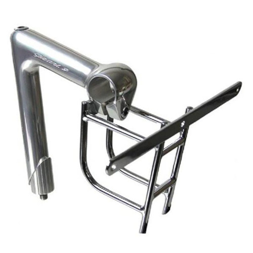 Nitto 60p pearl vorbau - nitto,