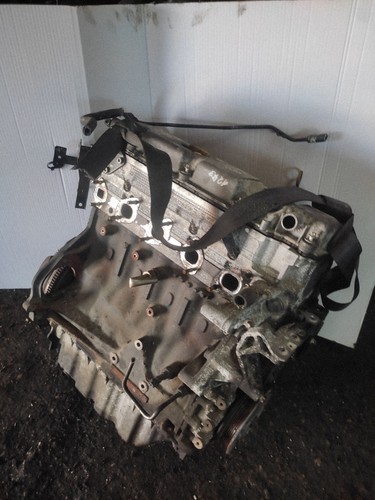 Opel vectra motor - vectra, c