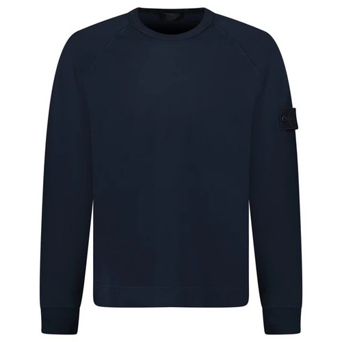Stone island felpa ghost - island,